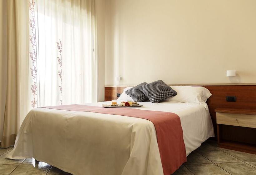 בית מלון כפרי Maiuri Pompei