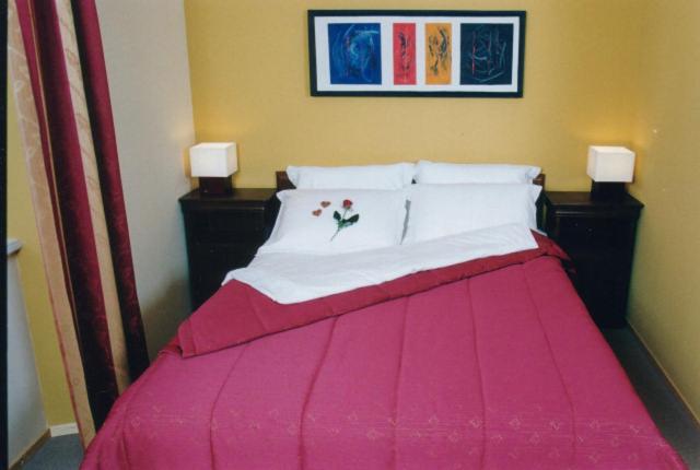 호텔 Mare Mare Suites