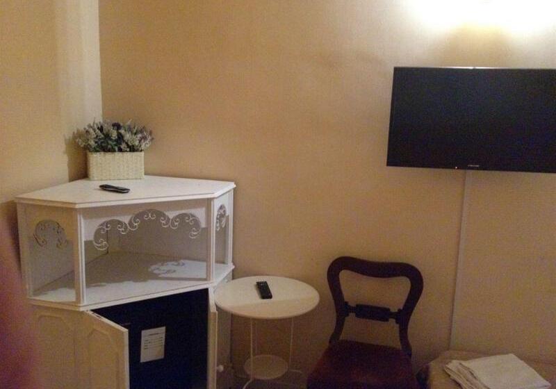 בית מלון כפרי Marta Guest House