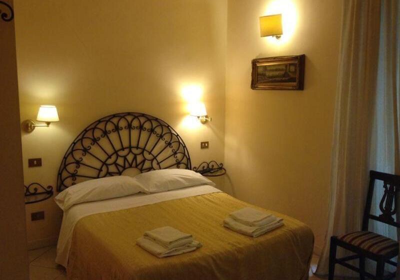 בית מלון כפרי Marta Guest House