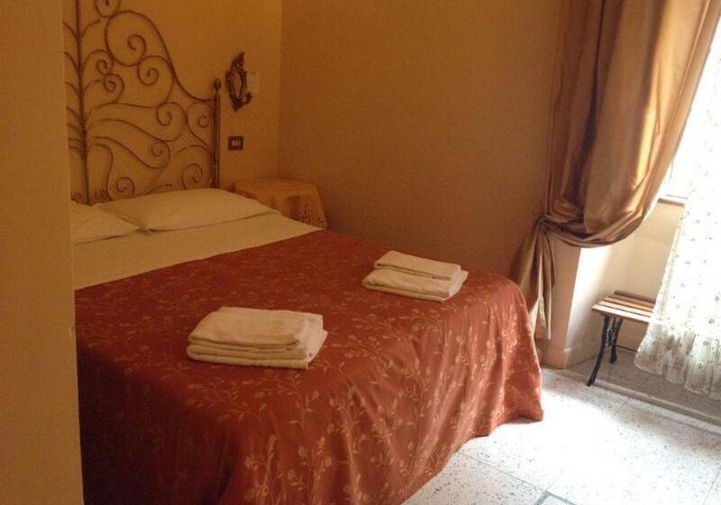 בית מלון כפרי Marta Guest House