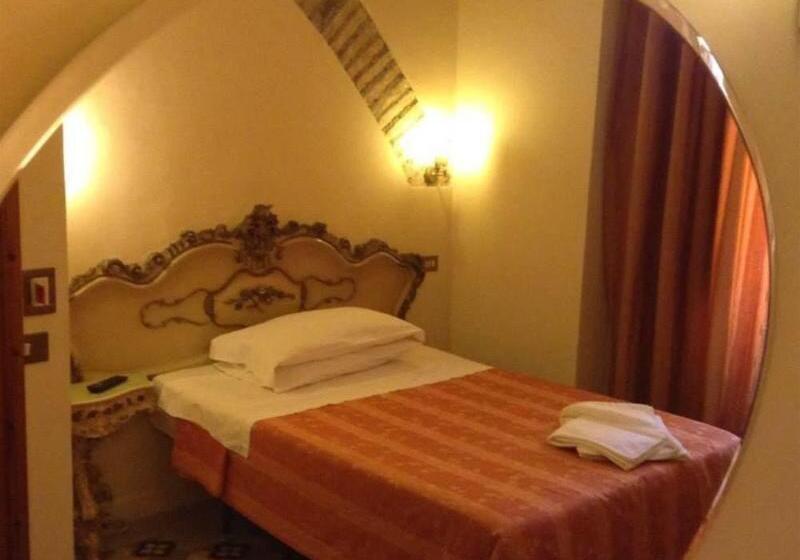 בית מלון כפרי Marta Guest House