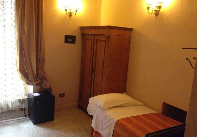 בית מלון כפרי Marta Guest House