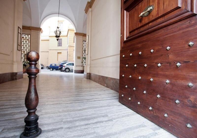 בית מלון כפרי Marta Guest House