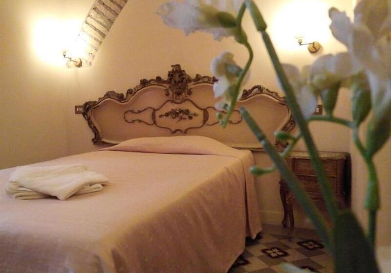 בית מלון כפרי Marta Guest House