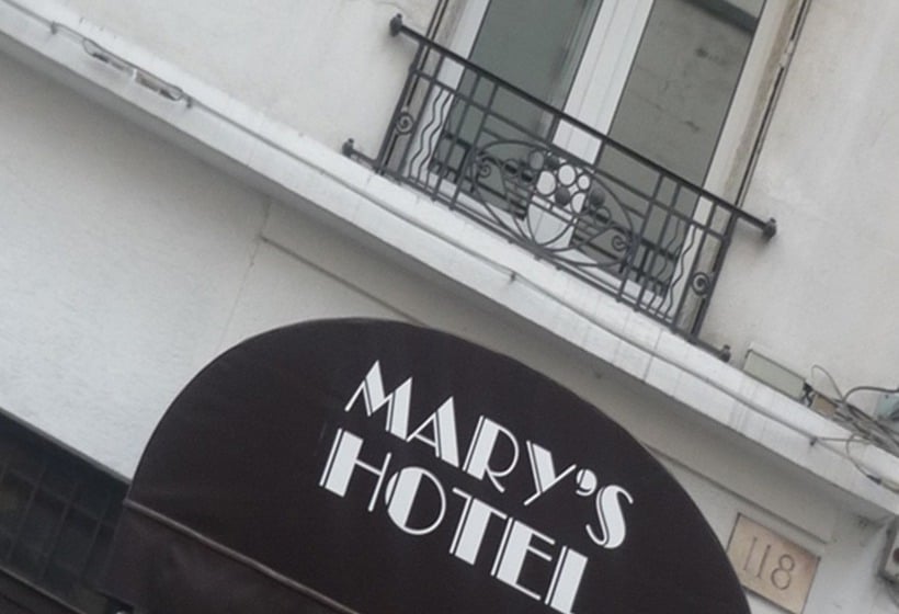 Hotel Mary's