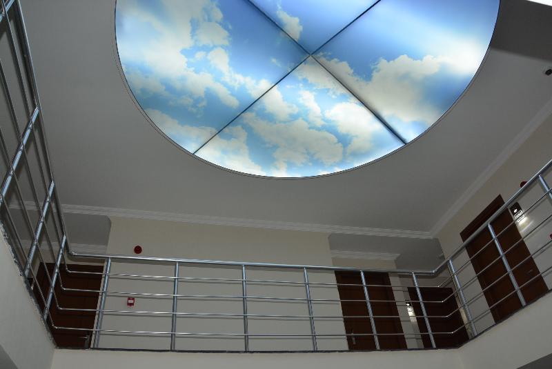 Отель Emily Rose