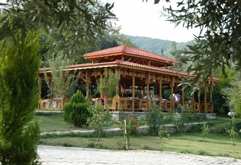 호텔 Natur Med Hot Springs And Health Resort