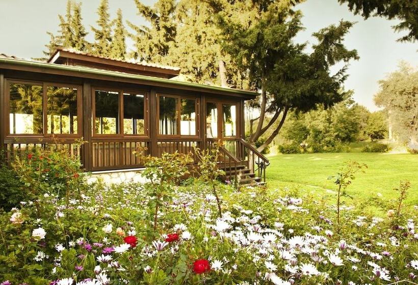 호텔 Natur Med Hot Springs And Health Resort