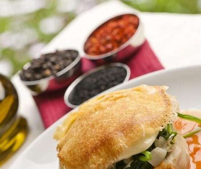 호텔 Natur Med Hot Springs And Health Resort