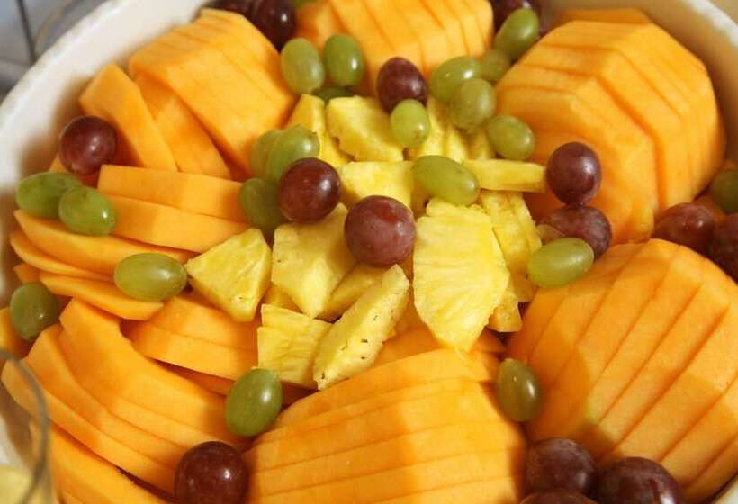 酒店 Naturist Resort Solaris