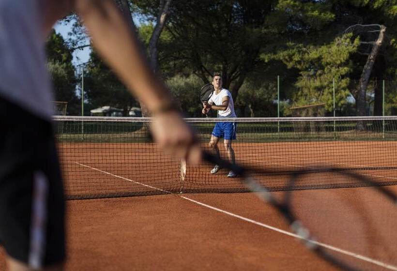 酒店 Naturist Resort Solaris