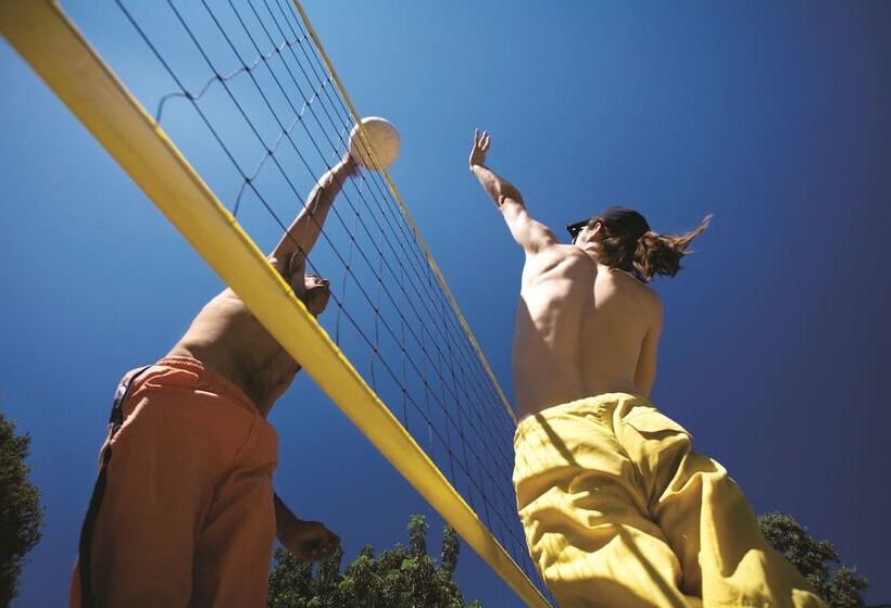 酒店 Naturist Resort Solaris