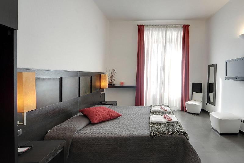 فندق Navona Apartments