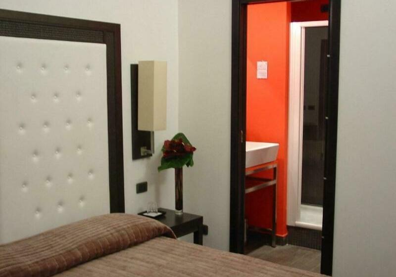 فندق Navona Apartments