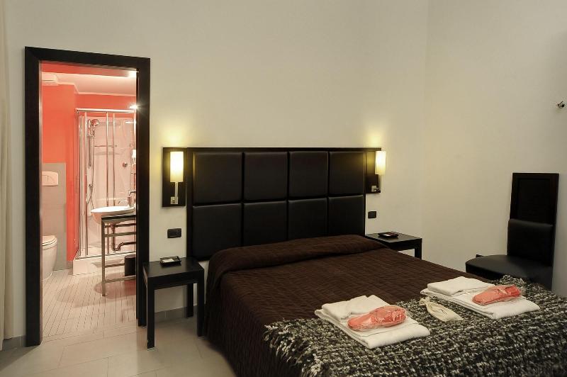 فندق Navona Apartments