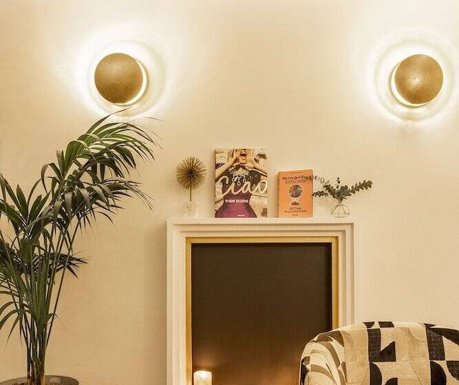 בית מלון כפרי Nerva Boutique