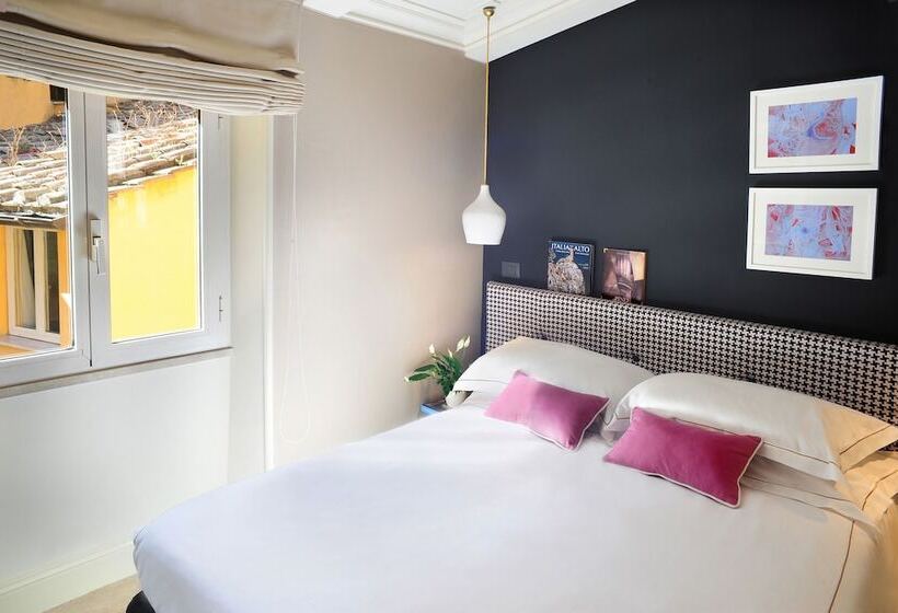 בית מלון כפרי Nerva Boutique