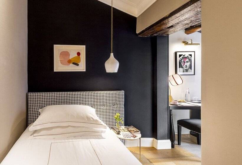 בית מלון כפרי Nerva Boutique