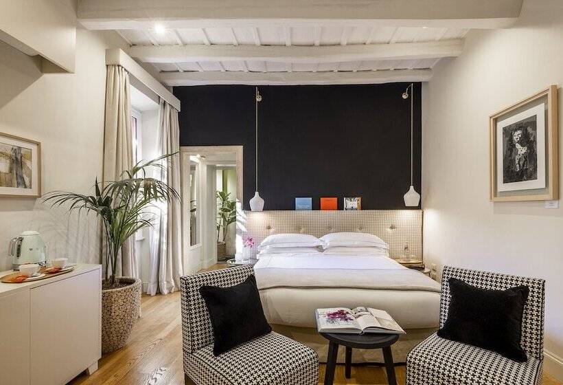 בית מלון כפרי Nerva Boutique