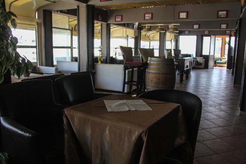 Отель New Farah