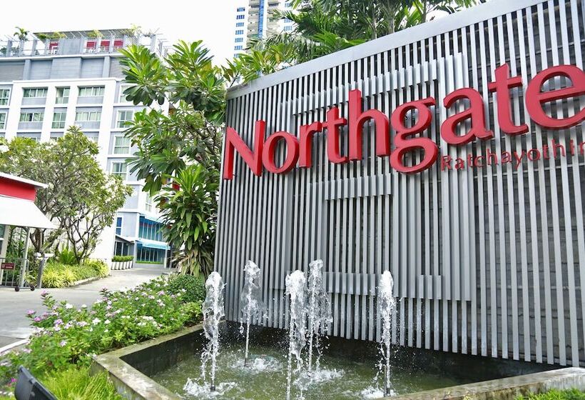 Отель Northgate Ratchayothin