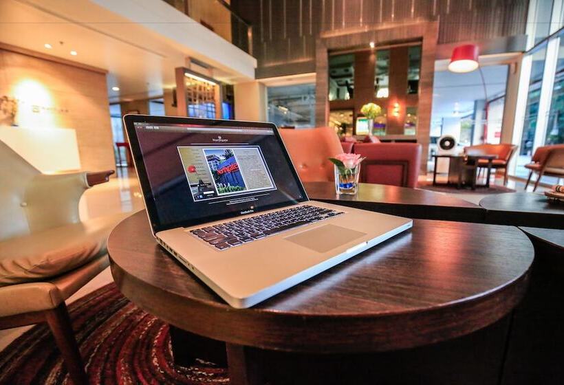 Отель Northgate Ratchayothin