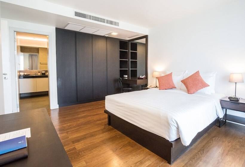 Отель Northgate Ratchayothin