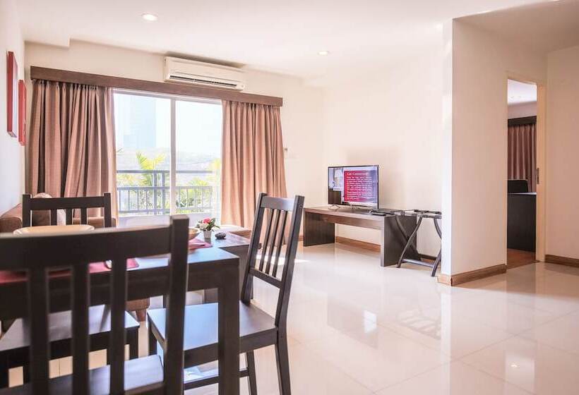 Отель Northgate Ratchayothin