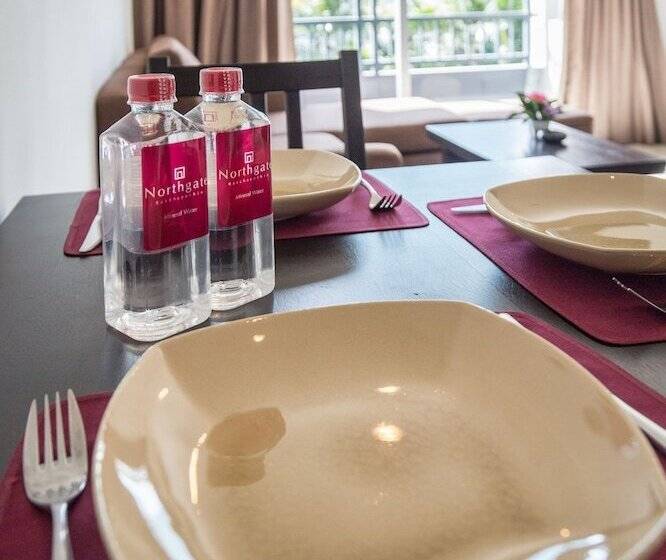 Отель Northgate Ratchayothin