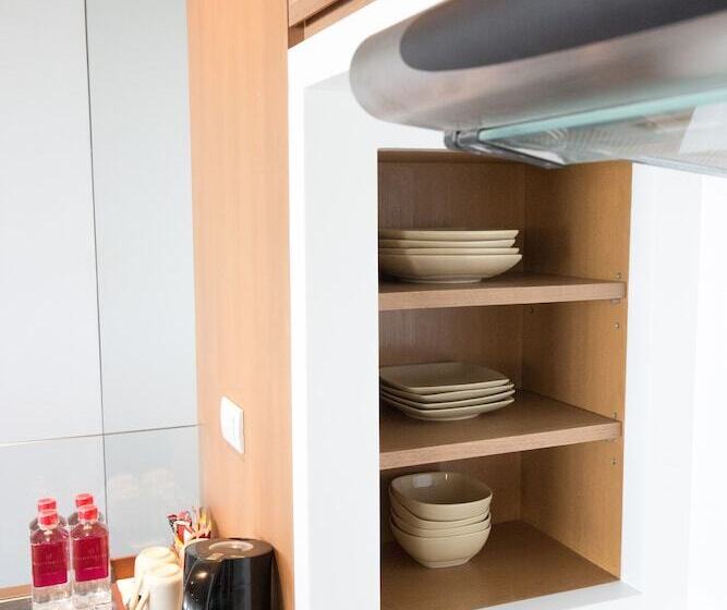 Отель Northgate Ratchayothin