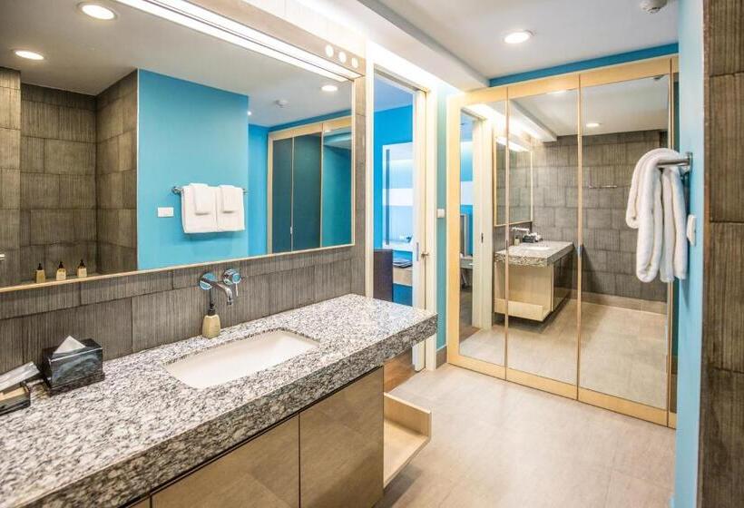 Отель Northgate Ratchayothin