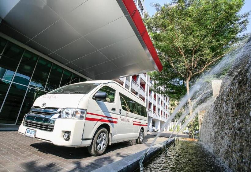 Отель Northgate Ratchayothin