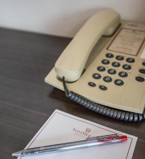 Отель Northgate Ratchayothin