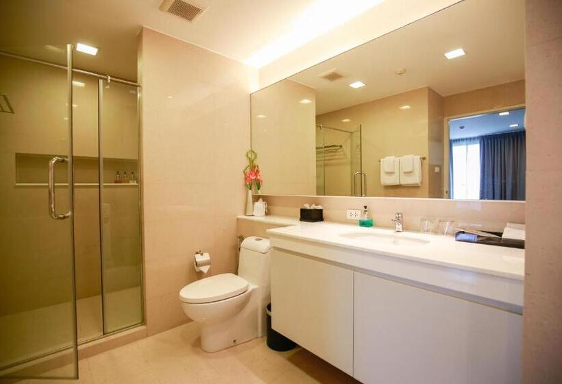 Отель Northgate Ratchayothin