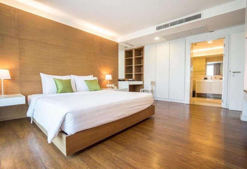 Отель Northgate Ratchayothin