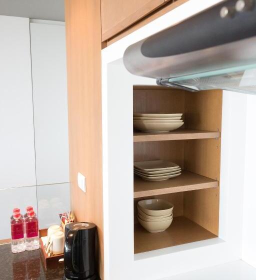 Отель Northgate Ratchayothin