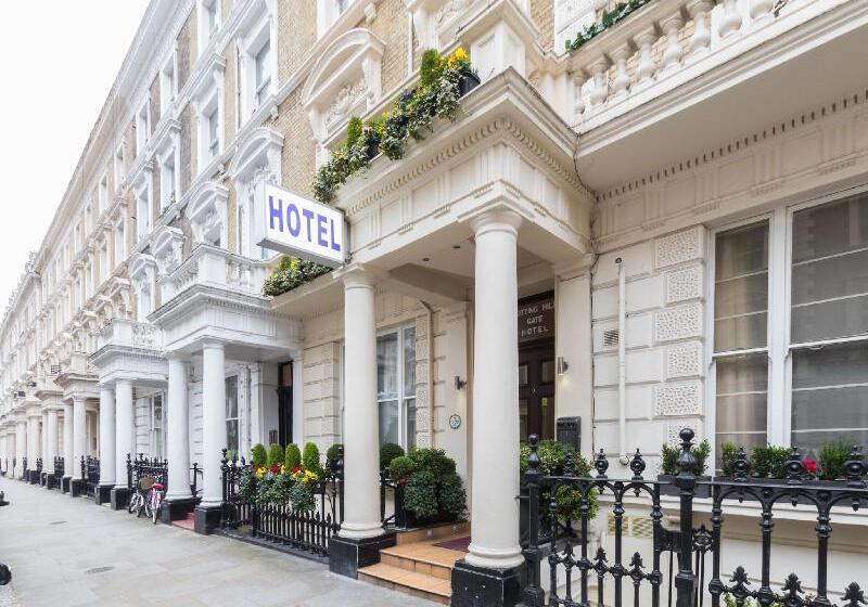 هتل Notting Hill Gate
