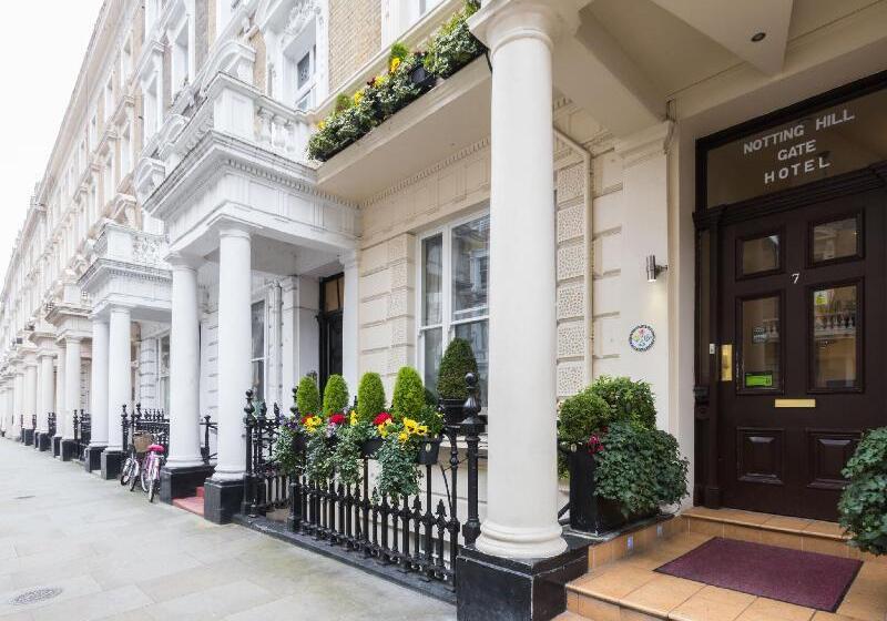 هتل Notting Hill Gate