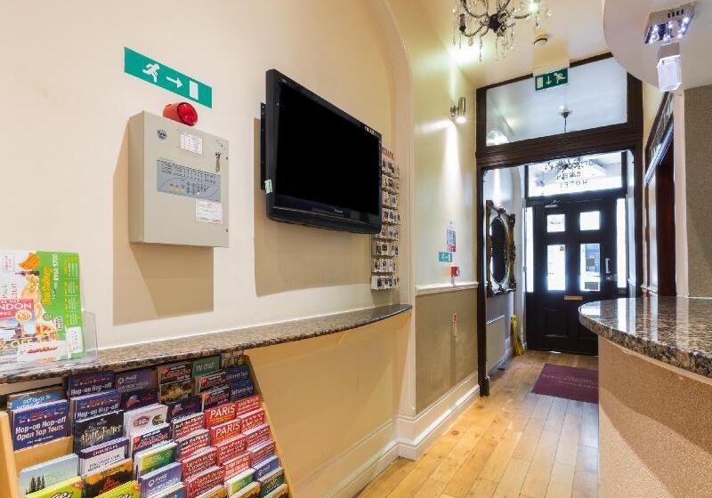 酒店 Notting Hill Gate