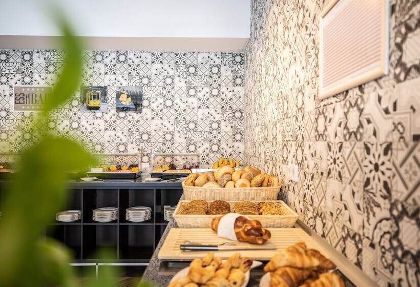 Garner Hotel Berlin Schöneberg