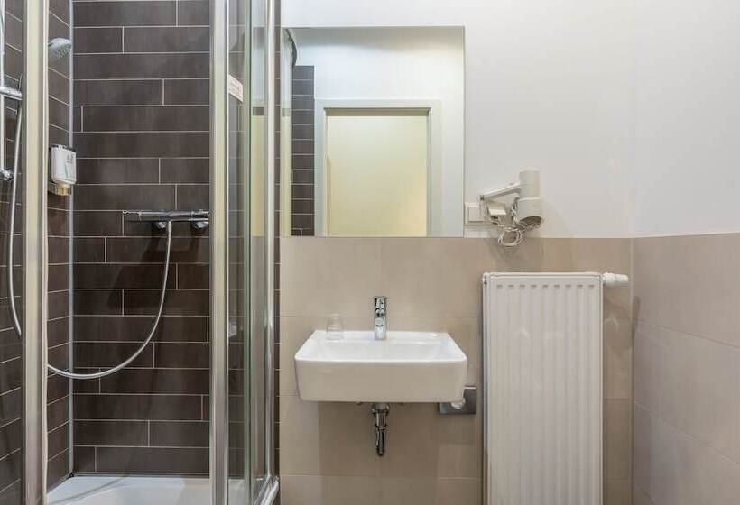 Garner Hotel Berlin Schöneberg