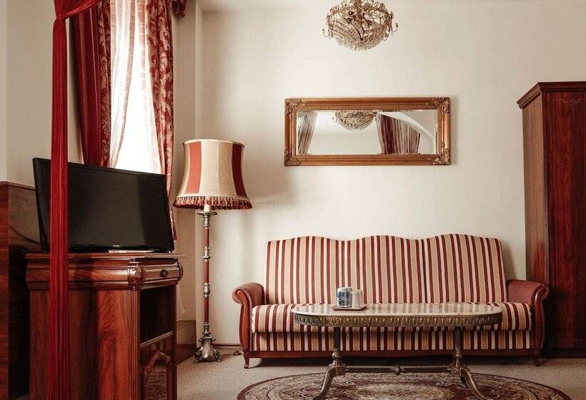 ホテル Old Time Residence