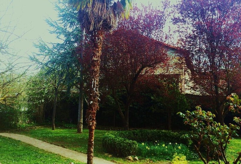 酒店 Palacio De Los Alvarado