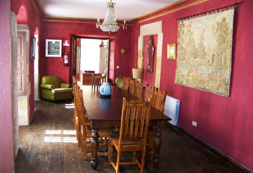 酒店 Palacio De Los Alvarado