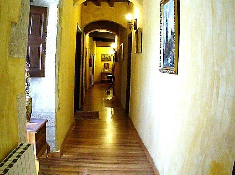 酒店 Palacio De Los Alvarado