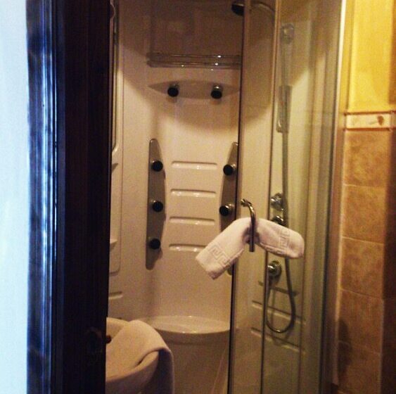 酒店 Palacio De Los Alvarado