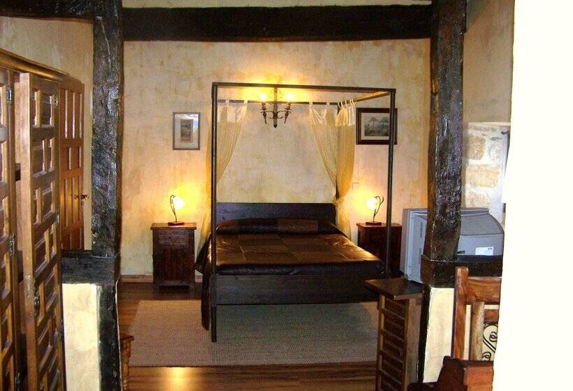 酒店 Palacio De Los Alvarado