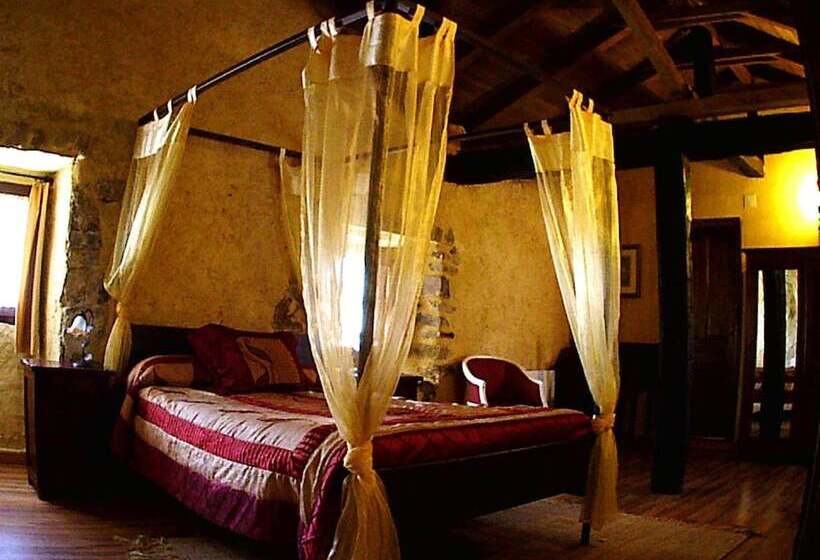 酒店 Palacio De Los Alvarado