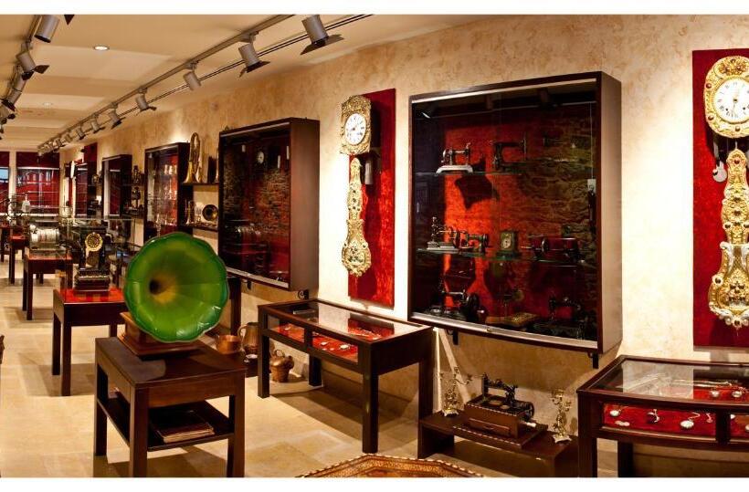 酒店 Palacio De Meras